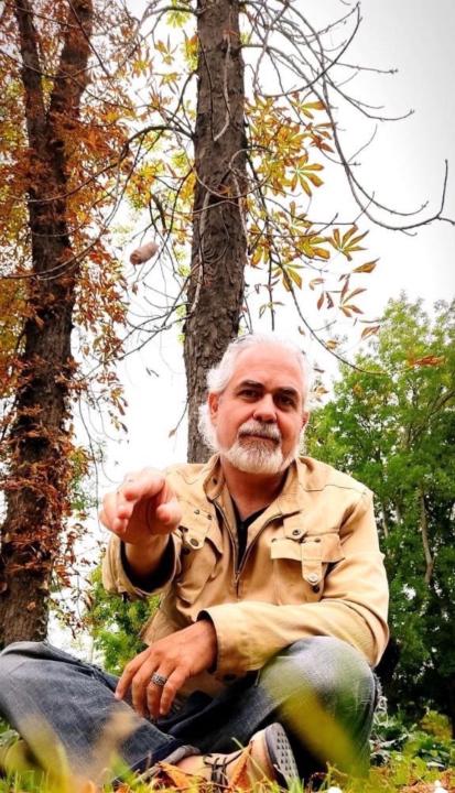 Victor Del olmo