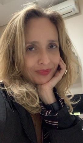 Ligia Santos Rissardi