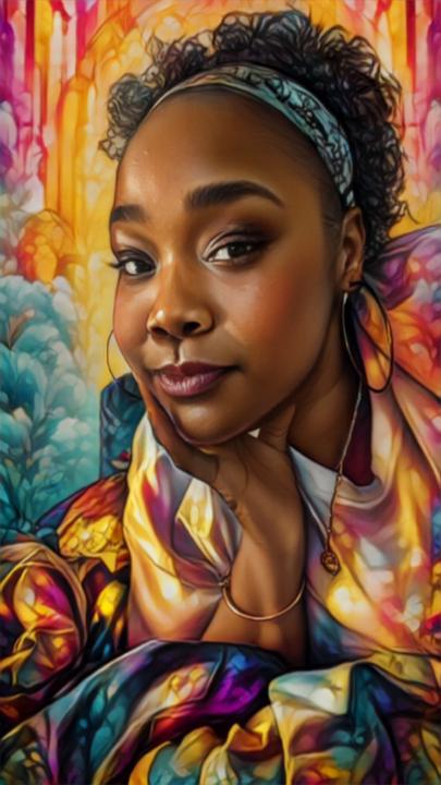 Demetria Thomas