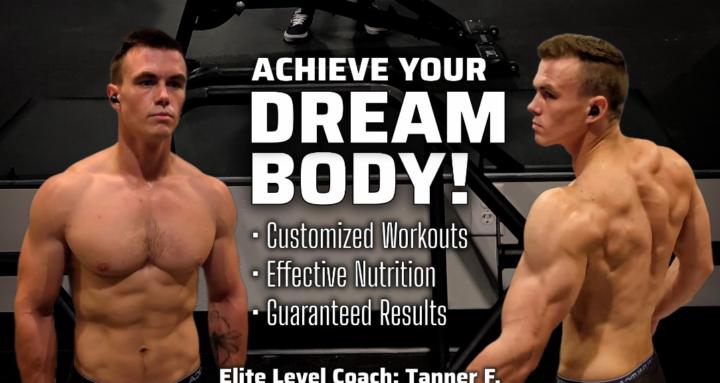 Maximum Genetic Potential