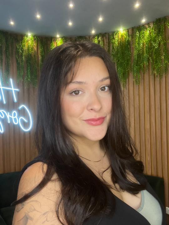 Maria Jose Franetovic Moreno