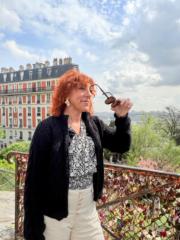 Lecrique Delphine