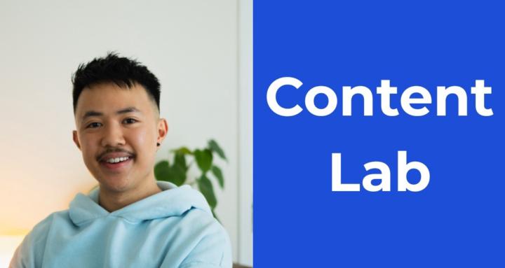 Content Lab