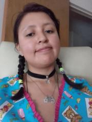 Gabriela Isabel Nieva