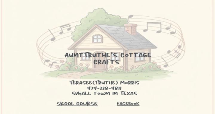 Country Crochet Cottage