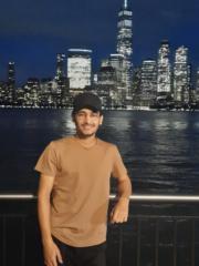 Hani ElFawair