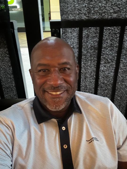 Anthony Searcy