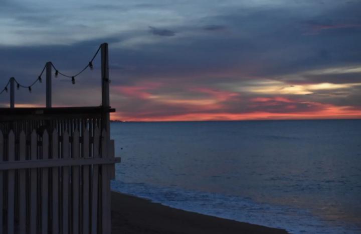 Algunas cosas solo se contemplan