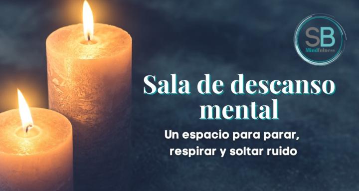 Sala de descanso mental