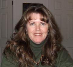 Brenda St Peter