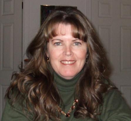 Brenda St Peter