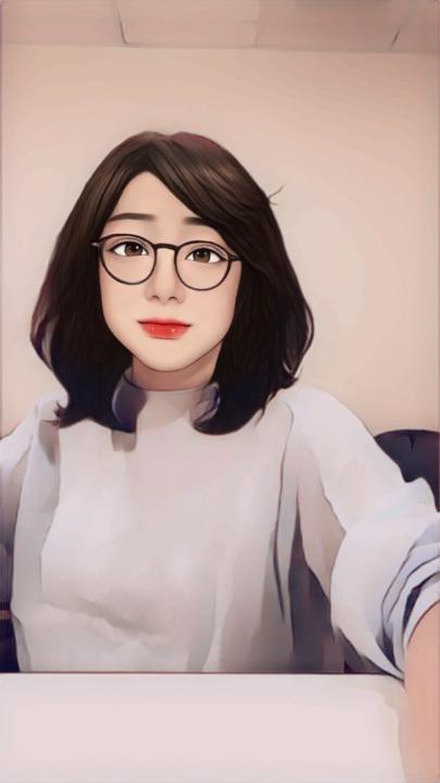Angela Lin
