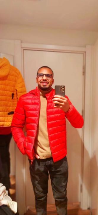 Abdelghafour Gueddid