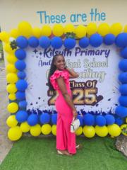 Shanice Sterling