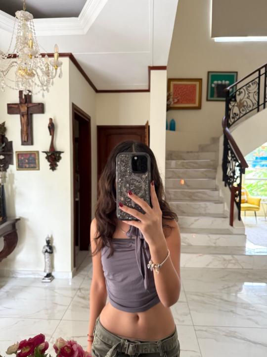 Luna Chavez