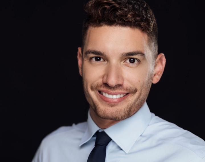 Ruben Marrero Vasquez