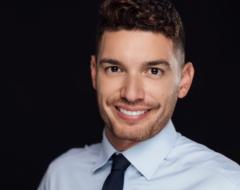 Ruben Marrero Vasquez