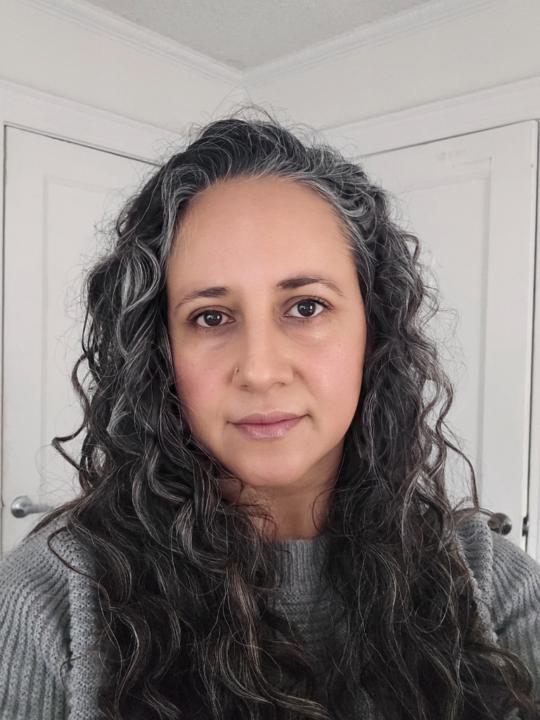 Maria Herrera