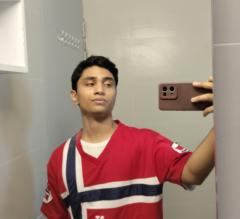 Tharuk M