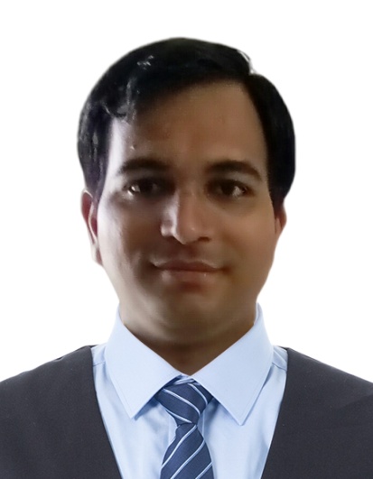 Vivek Mahajan