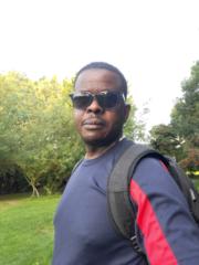 Brian Naweji