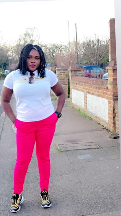 Adejumoke Akinsanya