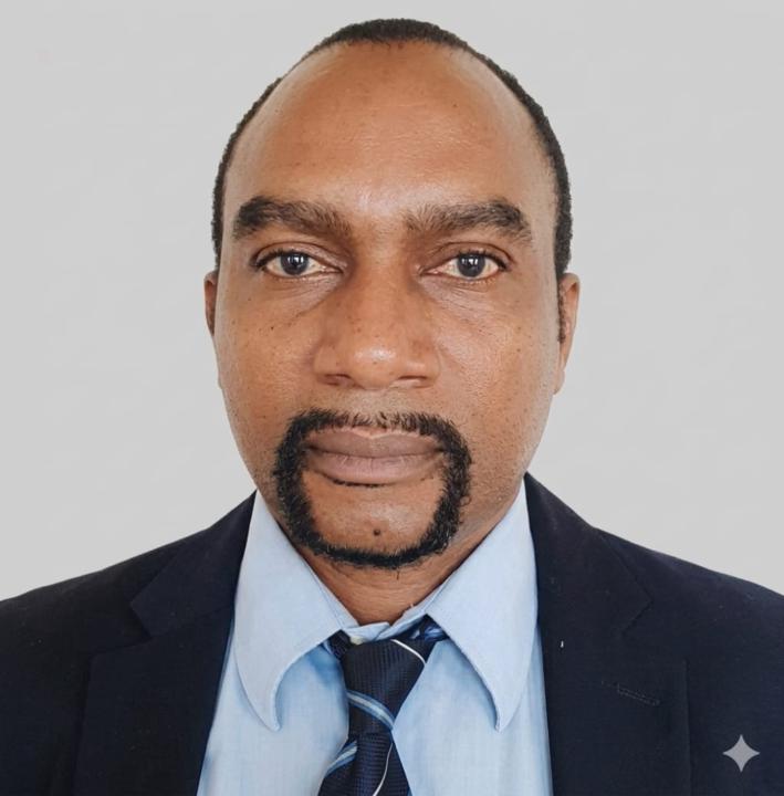 Jonathan Ukaegbu