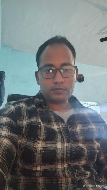 Pushkar Yadav