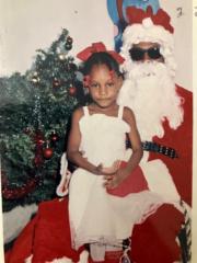 Gabrielle Jennifer Amayah Nerelus Zulme