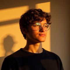 Faris Rauf