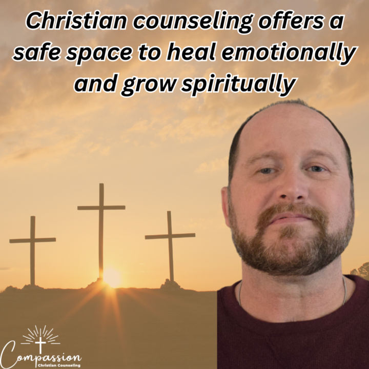 The Christian Counselor 