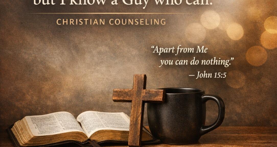 Faith On The Move