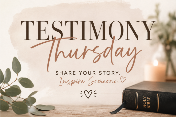 Testimony Thursday 
