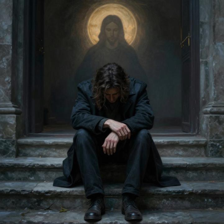 Monday Devotional 