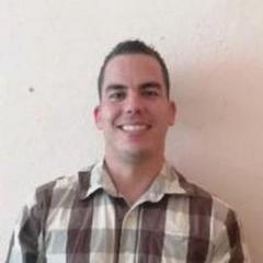 Sergio Triana Escobedo