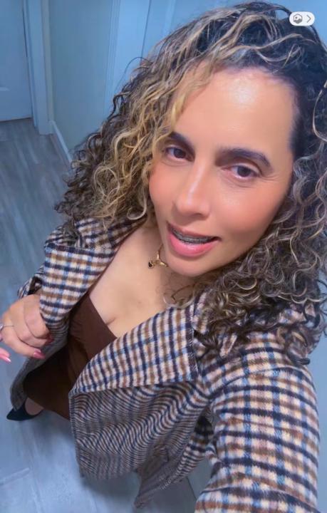 Mildred Capellan