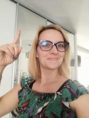 Sharon Linnda