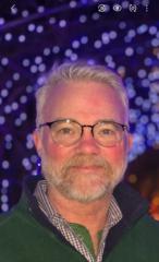 Terence Kehoe