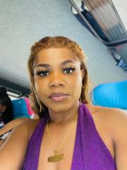 Blessing Japhet