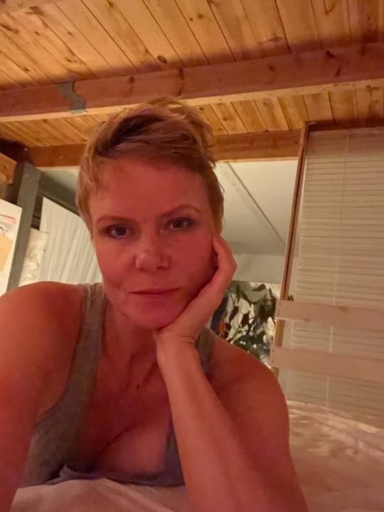 Gry Bagøien