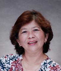 Maria Ramirez