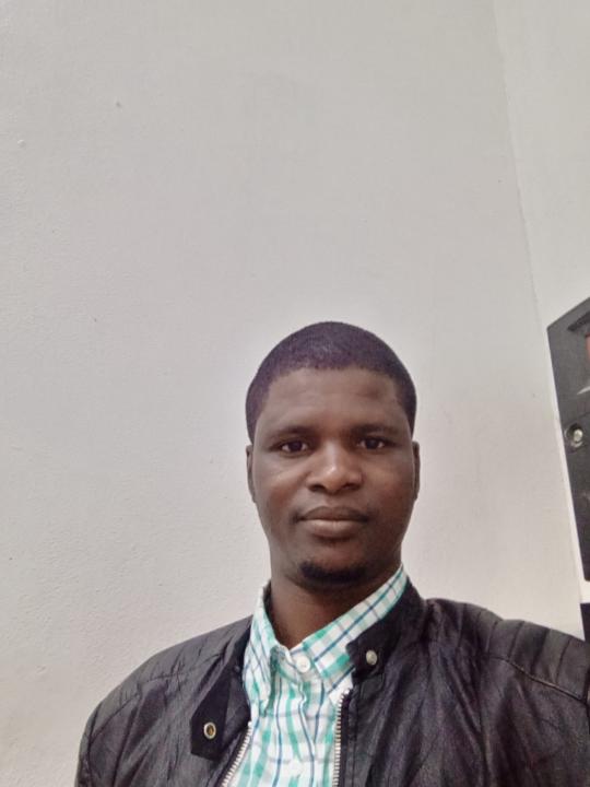 Ismail Muhammad
