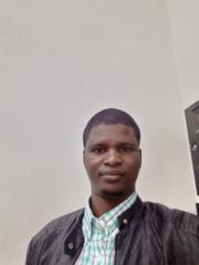 Ismail Muhammad