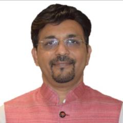 Samir Parikh