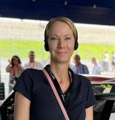Katharina Baar