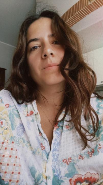 Sofía Basselli