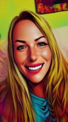 Heather Mitchell