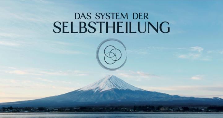 Das System der Selbstheilung