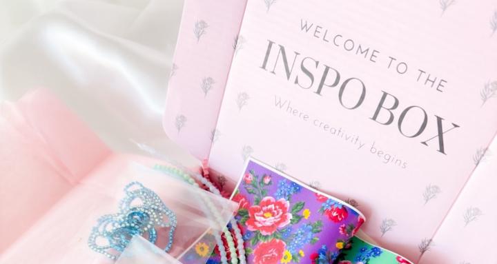 Beadiful Vibes Inspo Box