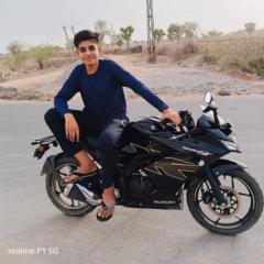 Abhishek Choudhary